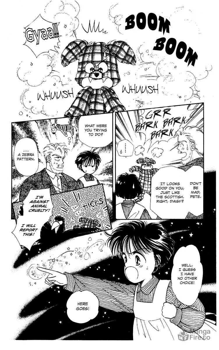 Read Happy Talk chapter 4.1 image 5 on Lezhin