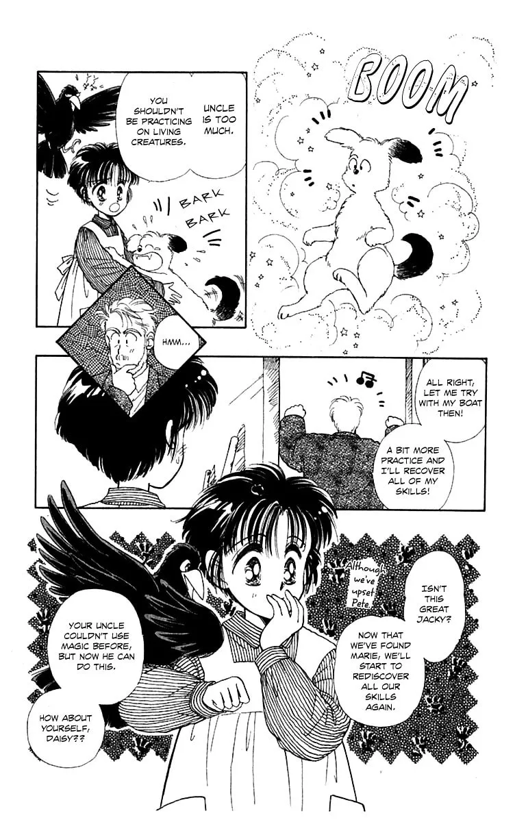 Read Happy Talk chapter 4.1 image 6 on Lezhin