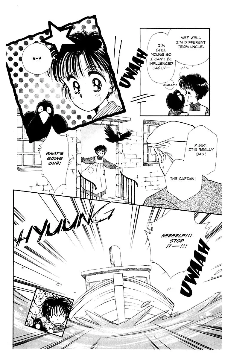 Read Happy Talk chapter 4.1 image 7 on Lezhin