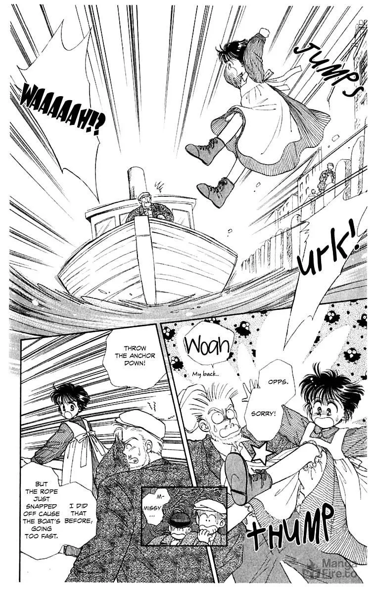 Read Happy Talk chapter 4.1 image 9 on Lezhin