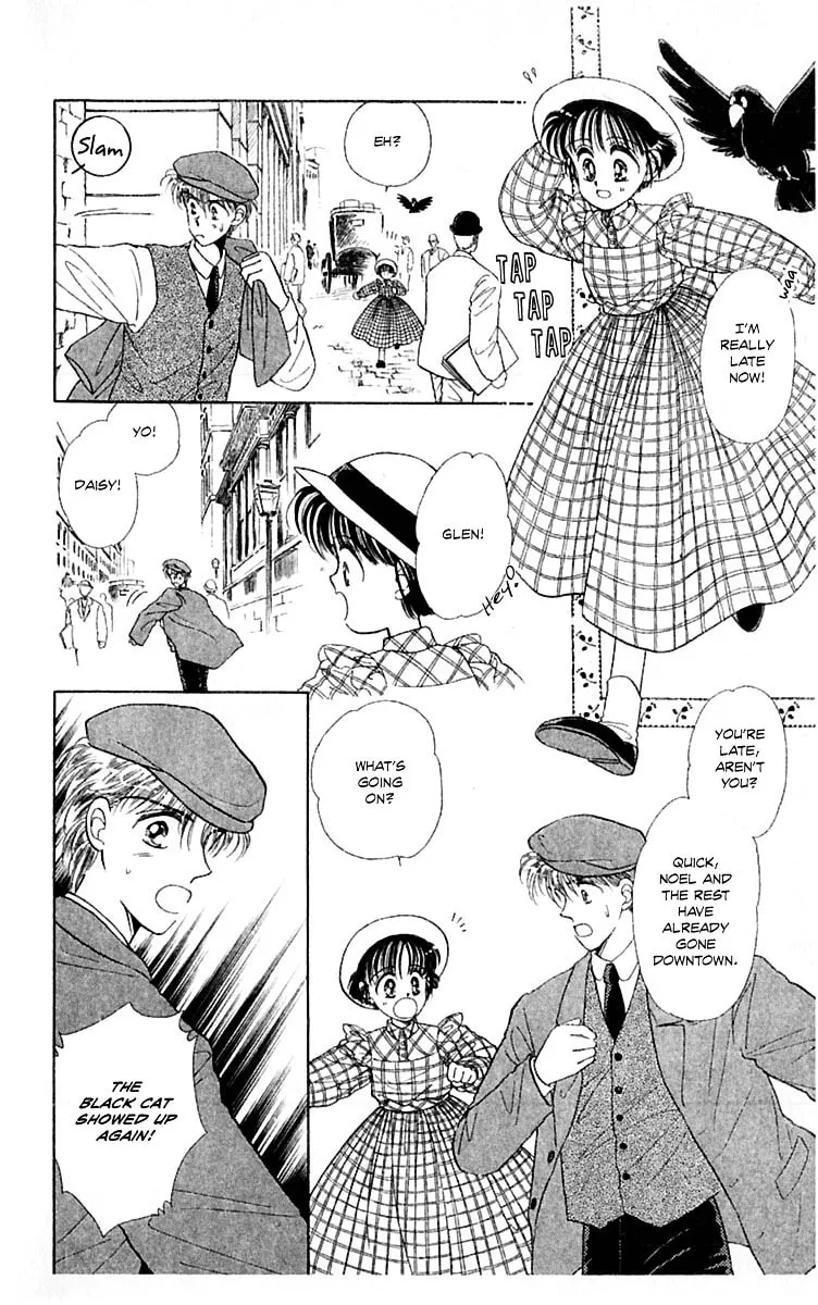Read Happy Talk chapter 4.2 image 10 on Lezhin