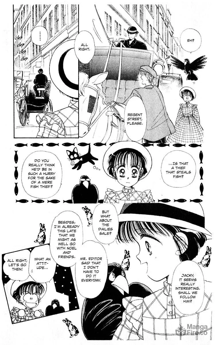 Read Happy Talk chapter 4.2 image 11 on Lezhin