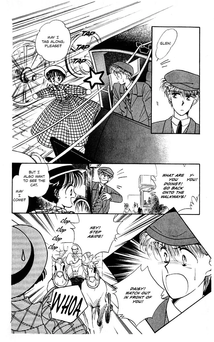 Read Happy Talk chapter 4.2 image 12 on Lezhin