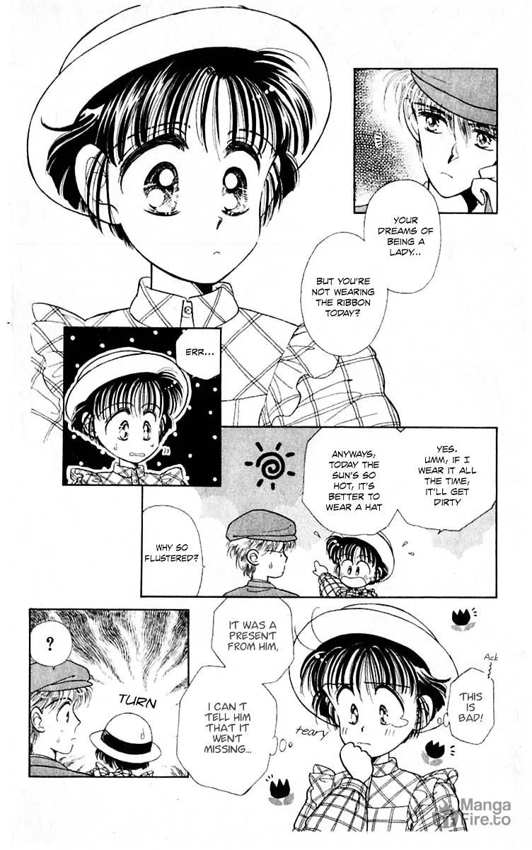 Read Happy Talk chapter 4.2 image 14 on Lezhin