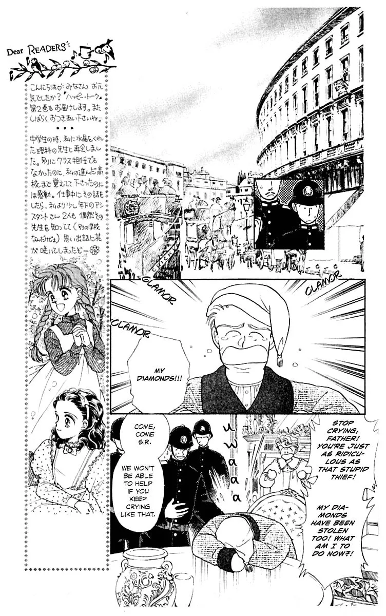 Read Happy Talk chapter 4.2 image 15 on Lezhin