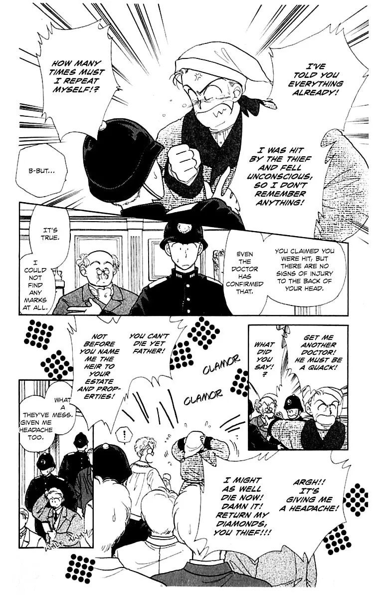 Read Happy Talk chapter 4.2 image 16 on Lezhin