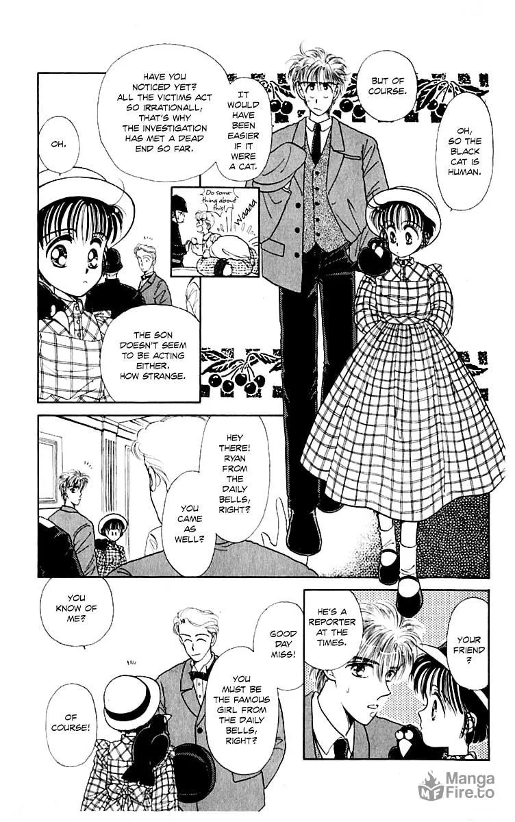 Read Happy Talk chapter 4.2 image 17 on Lezhin