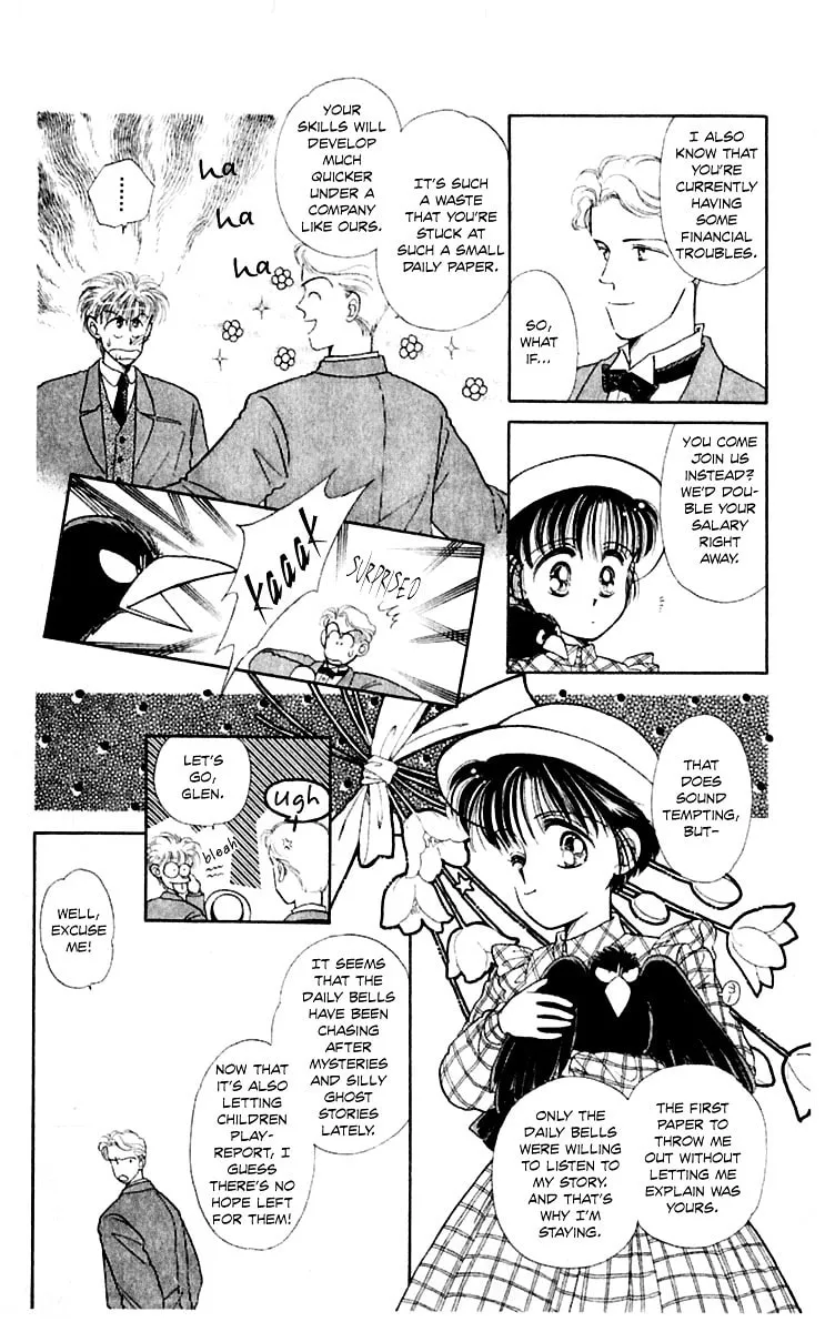 Read Happy Talk chapter 4.2 image 18 on Lezhin