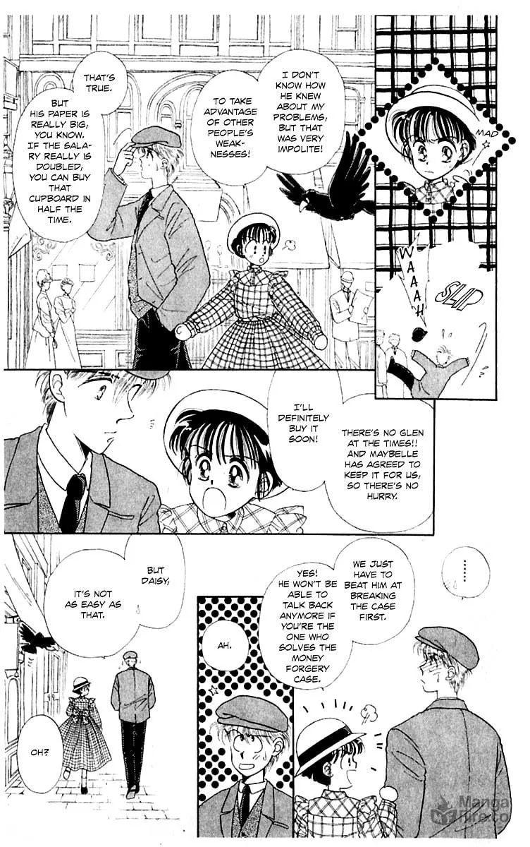 Read Happy Talk chapter 4.2 image 19 on Lezhin