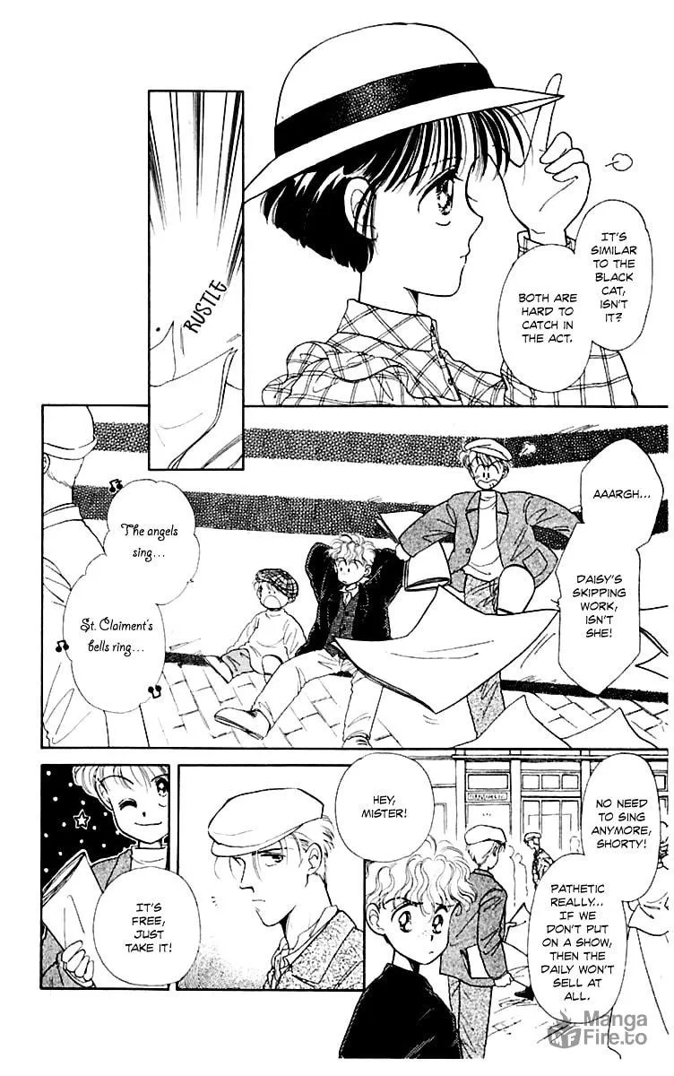 Read Happy Talk chapter 4.2 image 20 on Lezhin