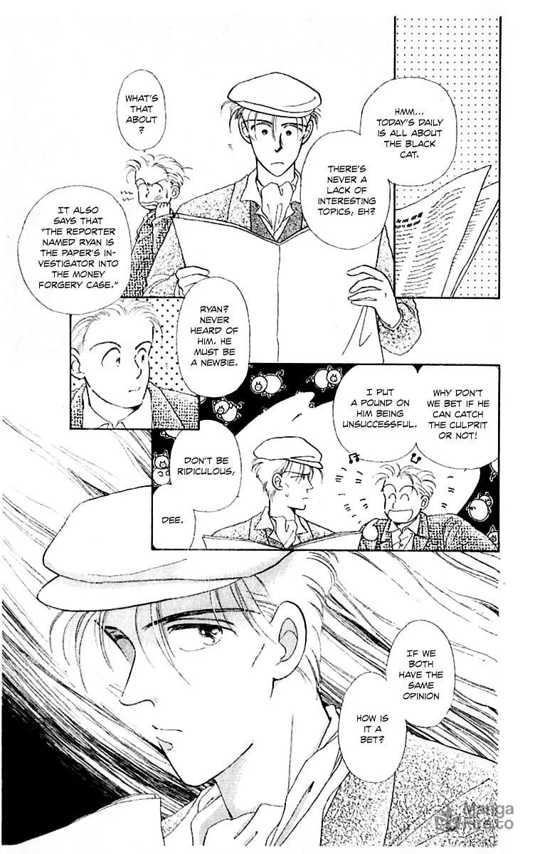 Read Happy Talk chapter 4.2 image 23 on Lezhin