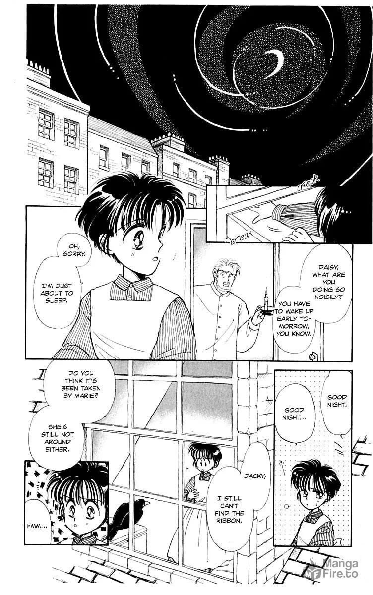 Read Happy Talk chapter 4.2 image 24 on Lezhin