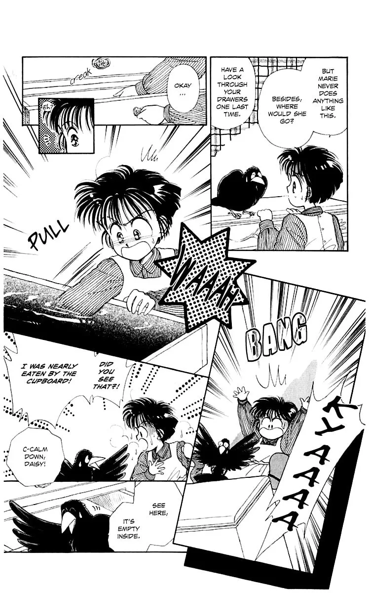 Read Happy Talk chapter 4.2 image 25 on Lezhin