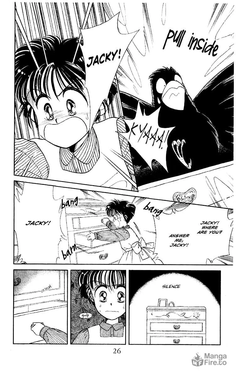 Read Happy Talk chapter 4.2 image 26 on Lezhin