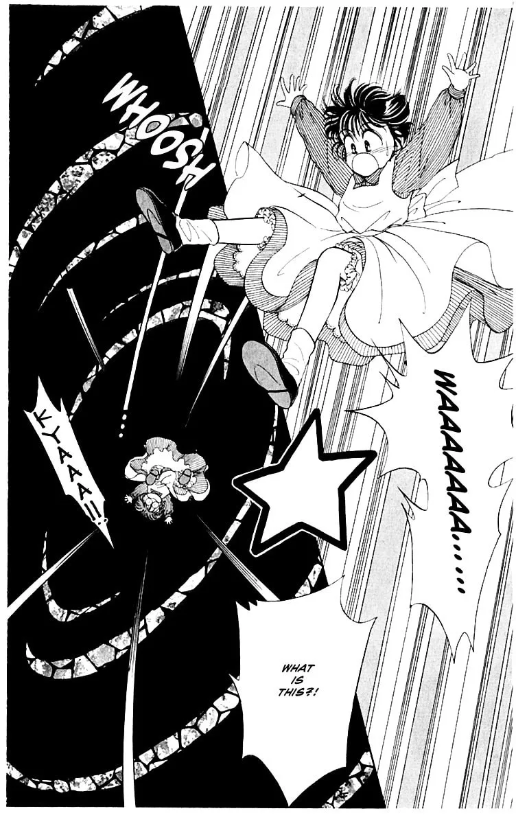Read Happy Talk chapter 4.2 image 28 on Lezhin