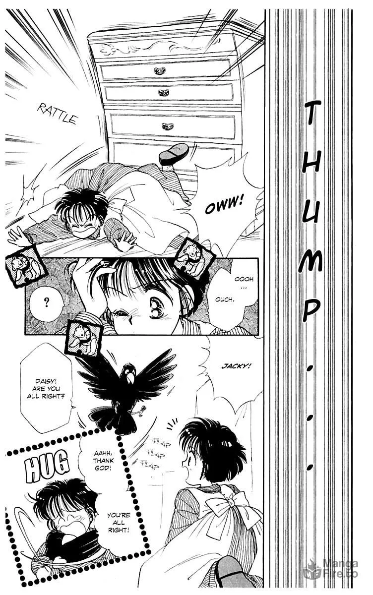 Read Happy Talk chapter 4.2 image 29 on Lezhin