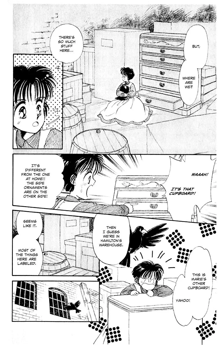 Read Happy Talk chapter 4.2 image 30 on Lezhin
