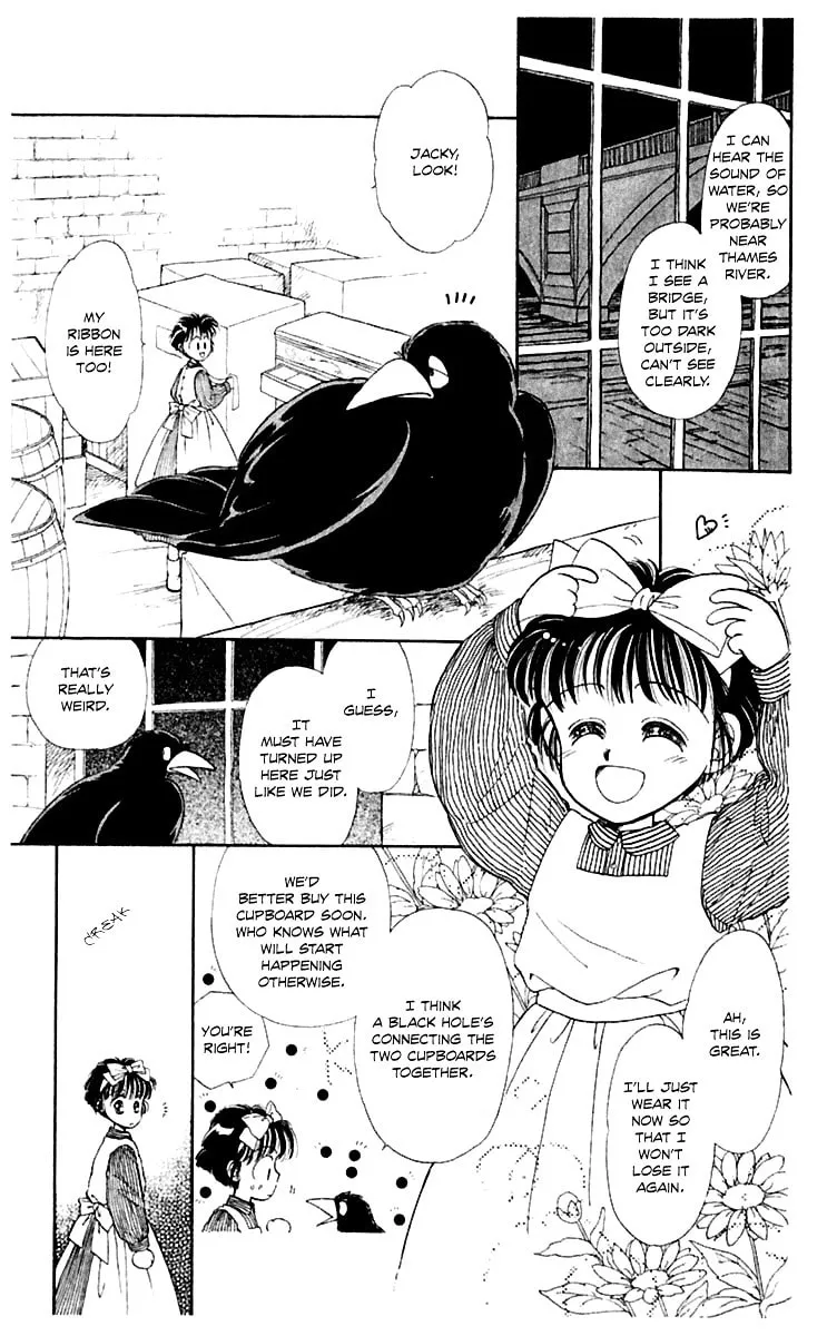 Read Happy Talk chapter 4.2 image 31 on Lezhin