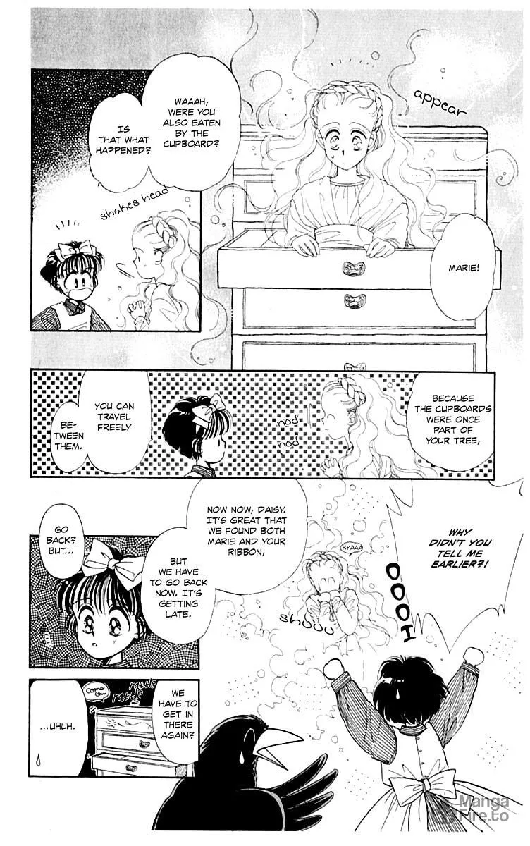 Read Happy Talk chapter 4.2 image 32 on Lezhin