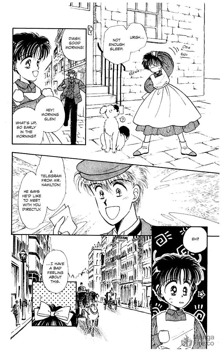 Read Happy Talk chapter 4.2 image 34 on Lezhin