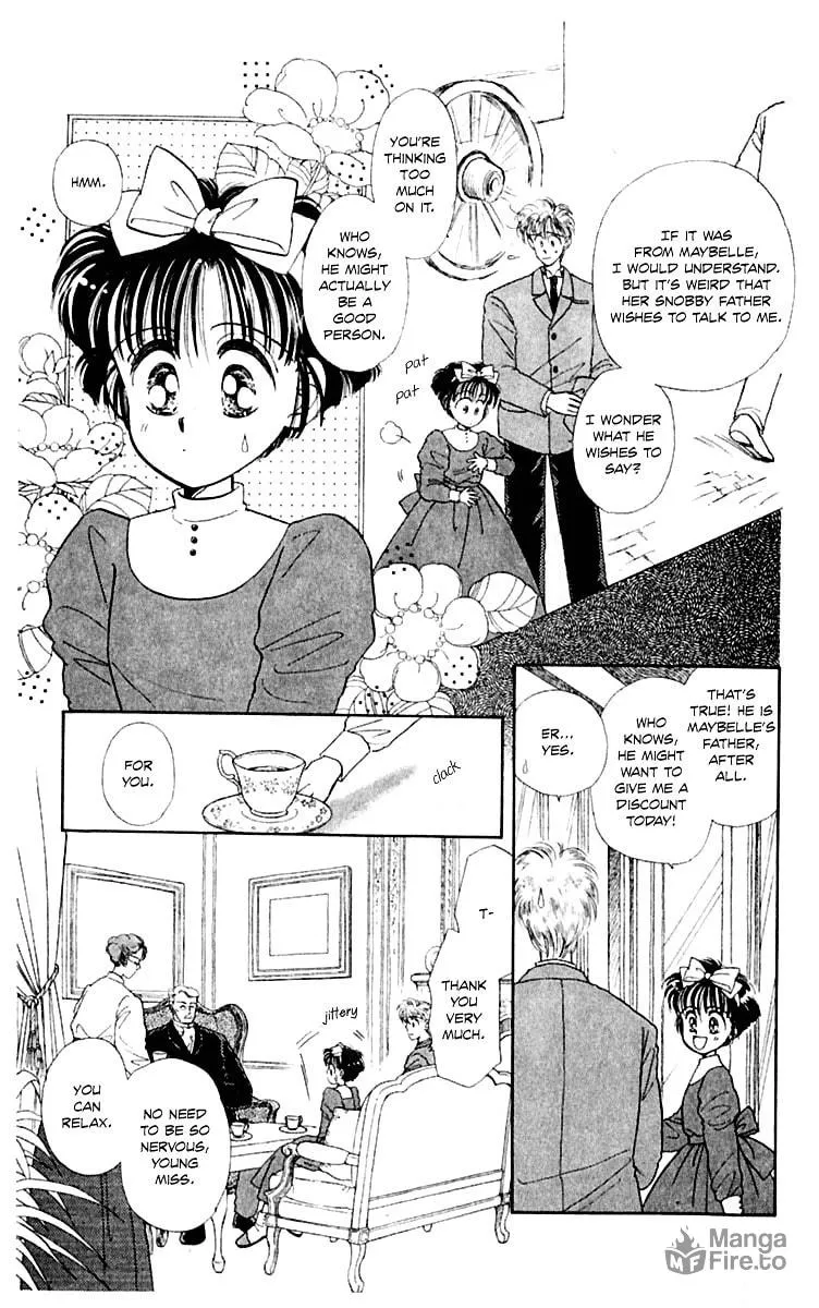 Read Happy Talk chapter 4.2 image 35 on Lezhin