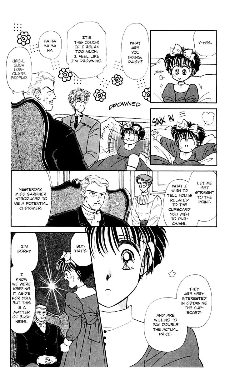 Read Happy Talk chapter 4.2 image 36 on Lezhin