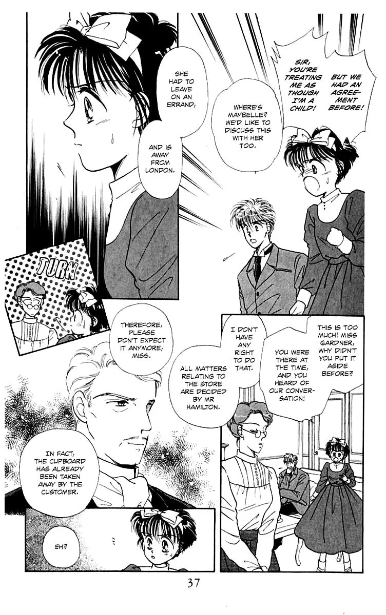 Read Happy Talk chapter 4.2 image 37 on Lezhin