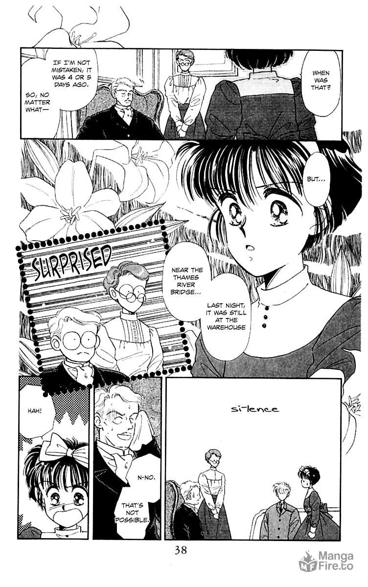 Read Happy Talk chapter 4.2 image 38 on Lezhin