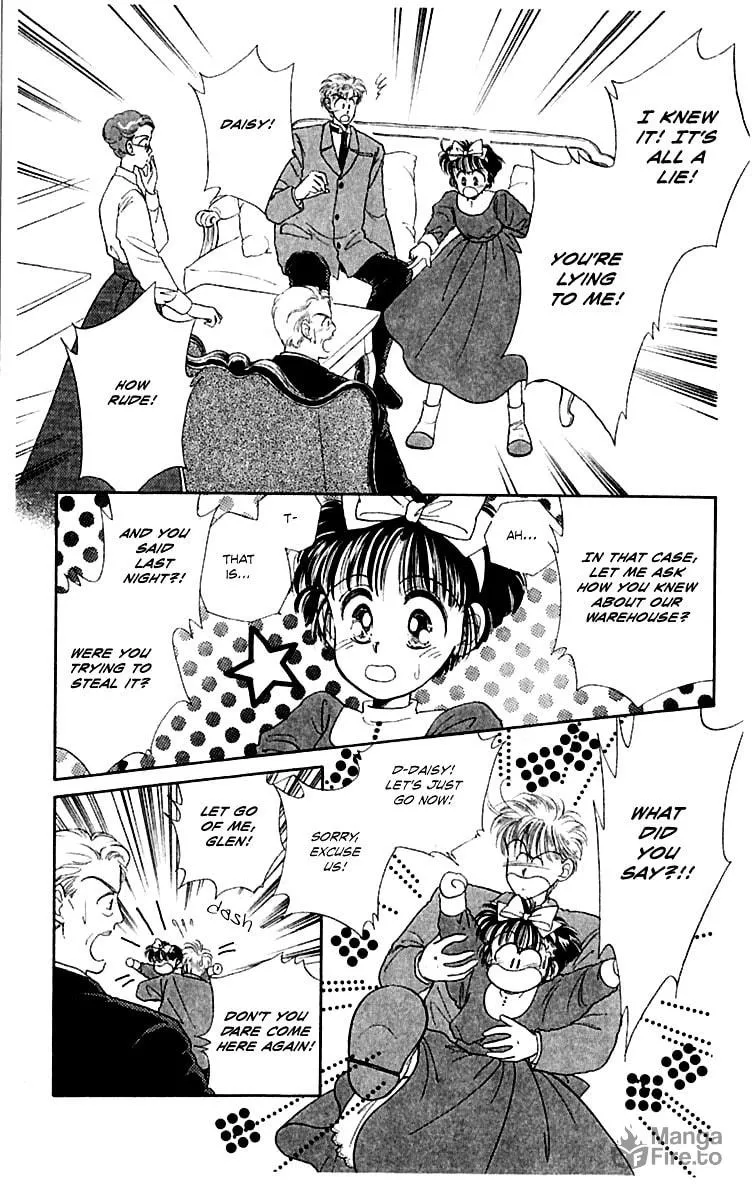 Read Happy Talk chapter 4.2 image 39 on Lezhin