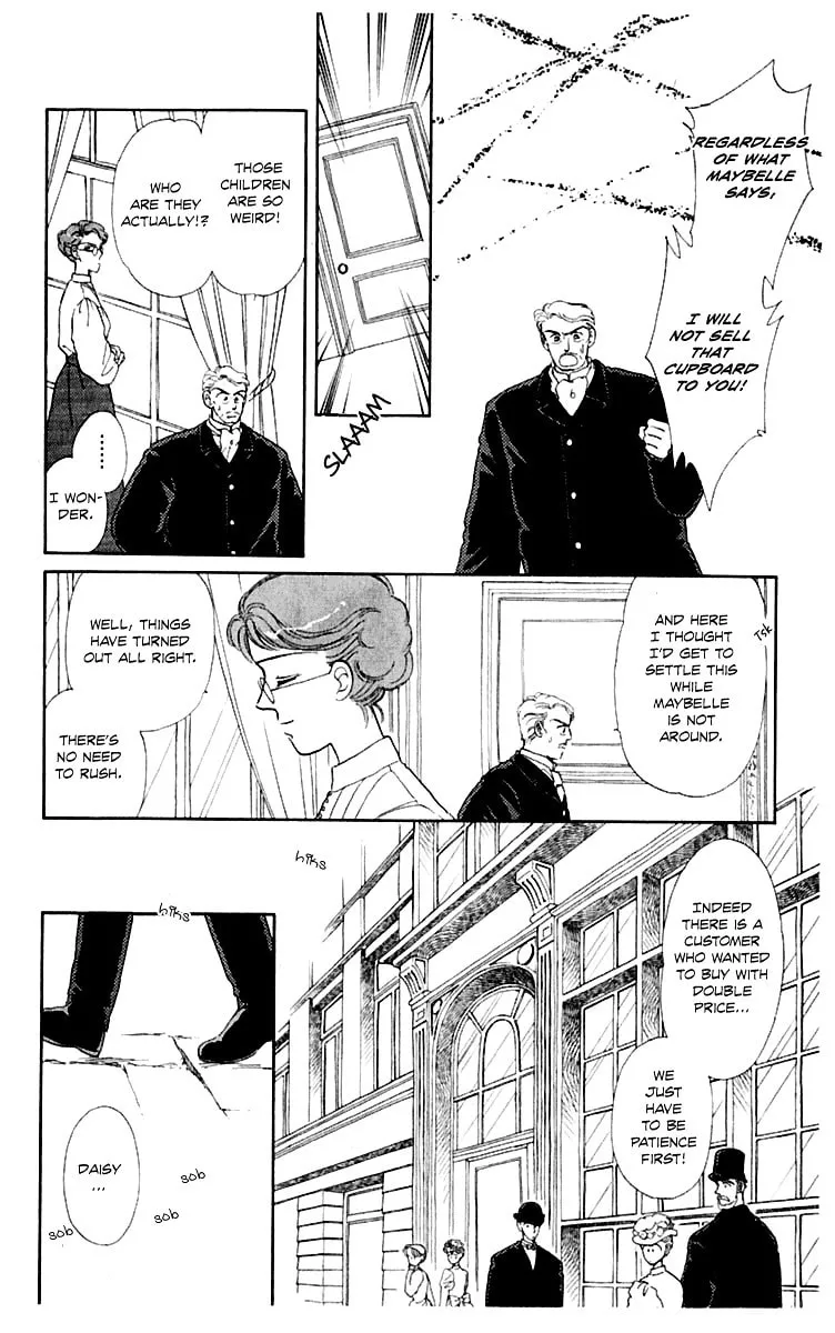 Read Happy Talk chapter 4.2 image 40 on Lezhin
