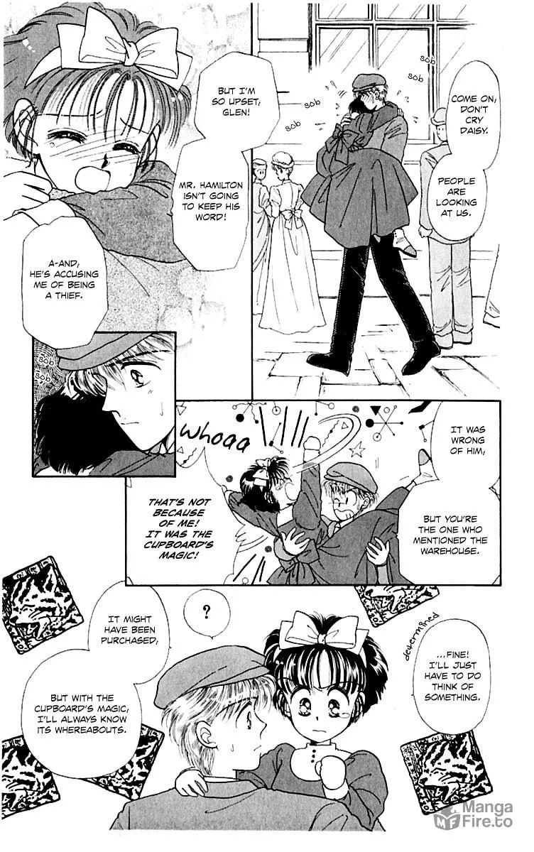 Read Happy Talk chapter 4.2 image 41 on Lezhin
