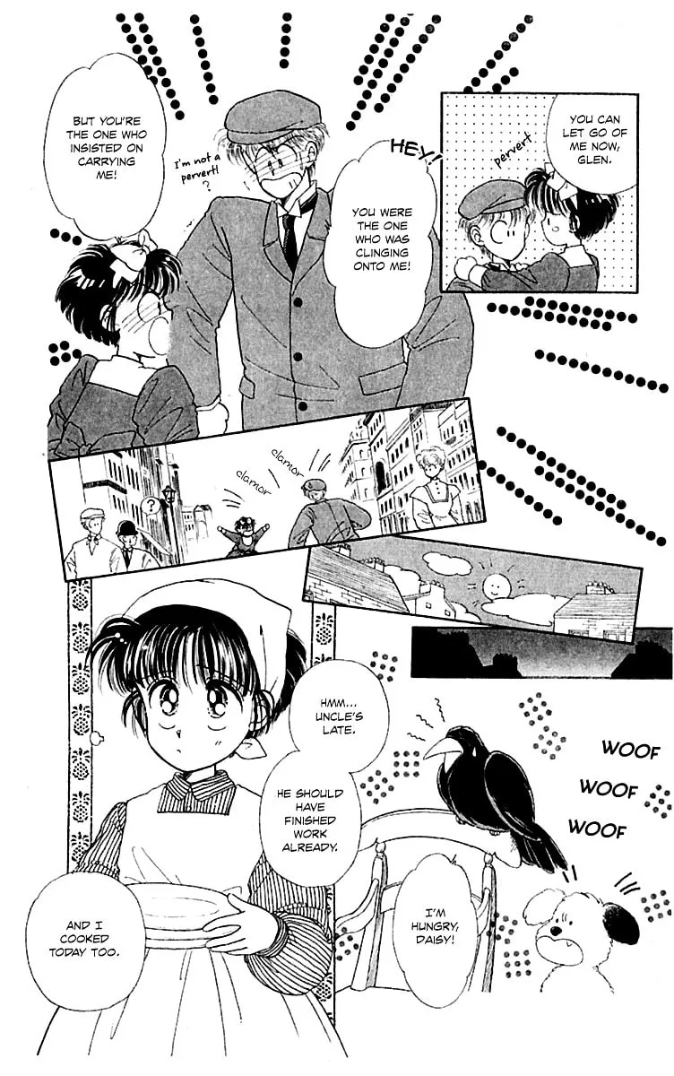 Read Happy Talk chapter 4.2 image 42 on Lezhin