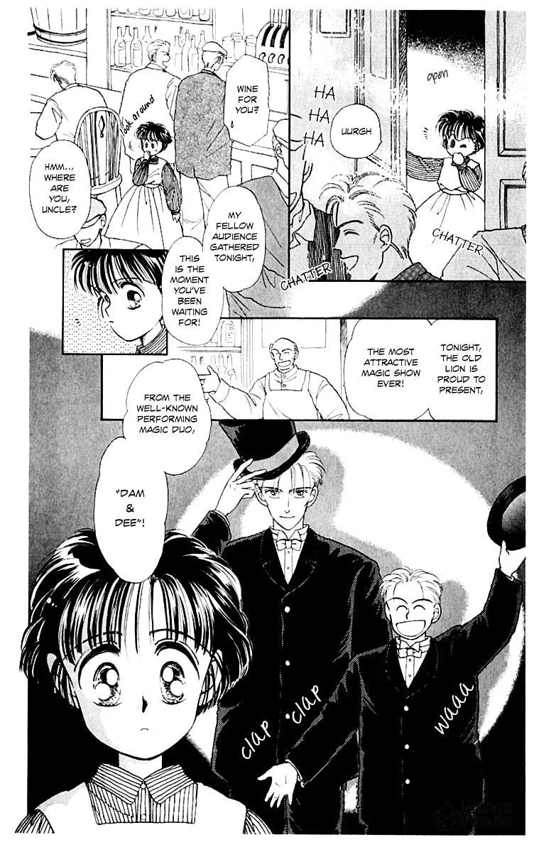Read Happy Talk chapter 4.2 image 44 on Lezhin