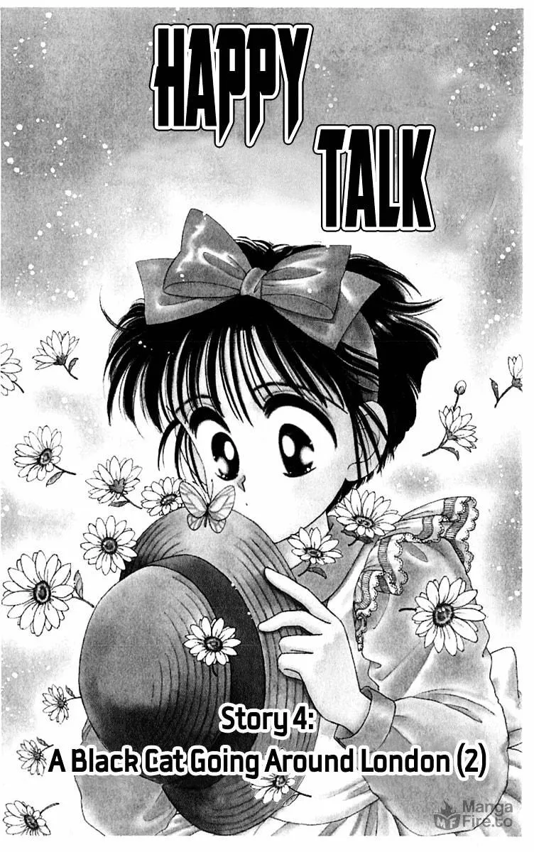 Read Happy Talk chapter 4.2 image 5 on Lezhin