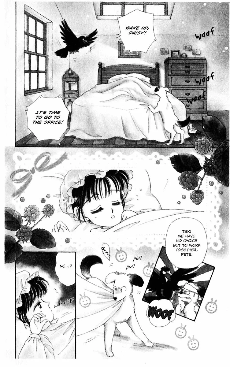 Read Happy Talk chapter 4.2 image 6 on Lezhin