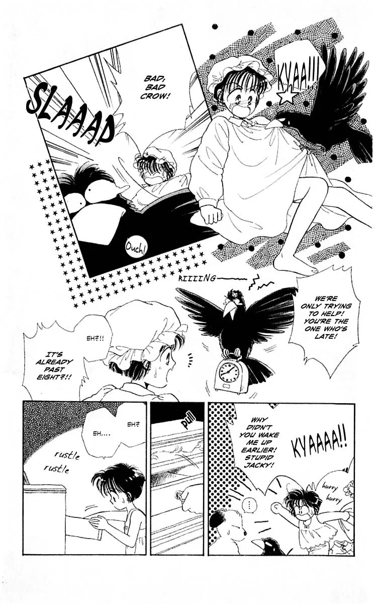 Read Happy Talk chapter 4.2 image 7 on Lezhin