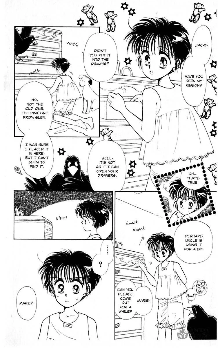 Read Happy Talk chapter 4.2 image 8 on Lezhin