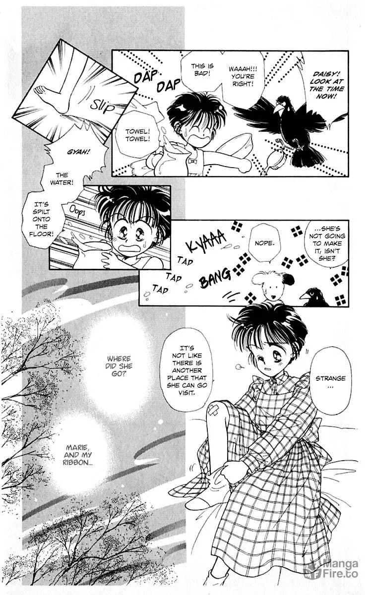 Read Happy Talk chapter 4.2 image 9 on Lezhin