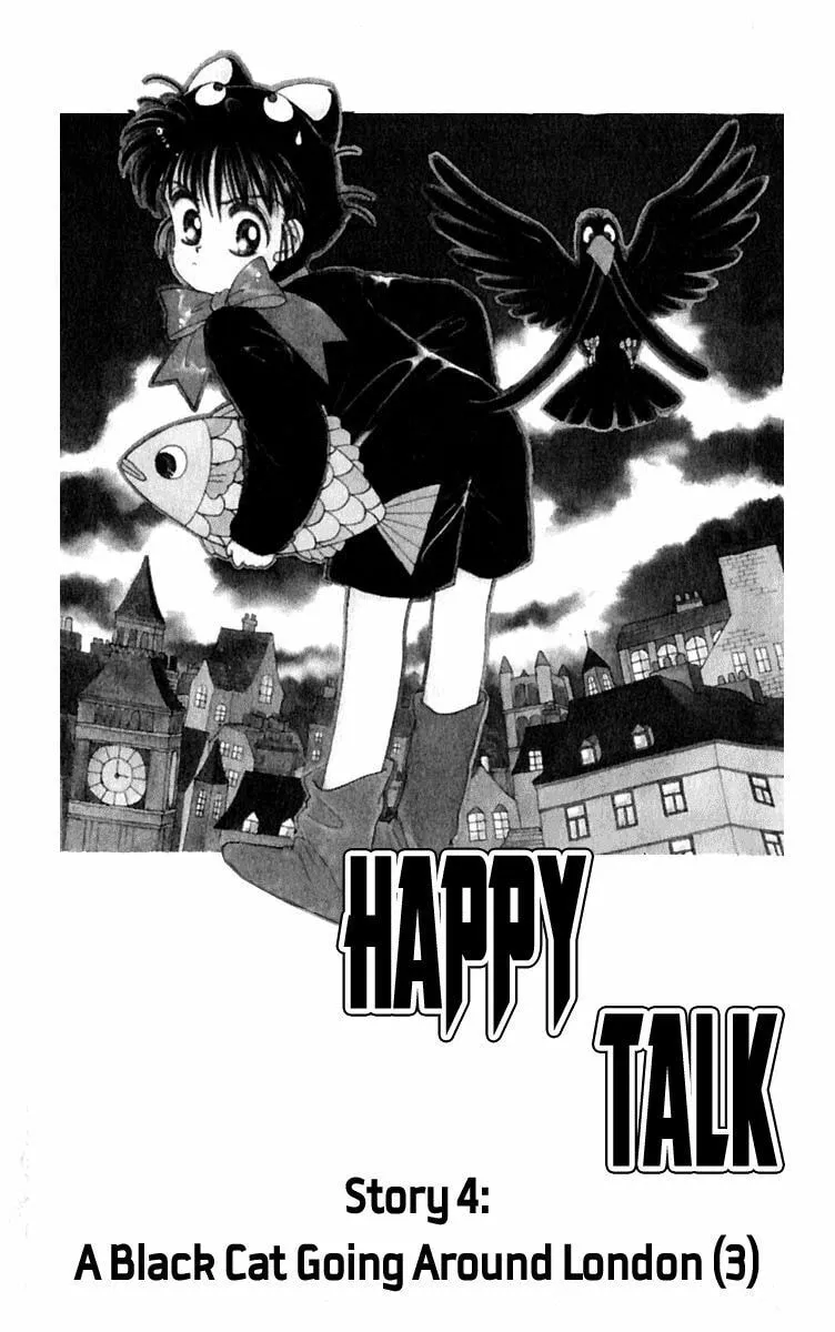 Read Happy Talk chapter 4.3 image 1 on Lezhin