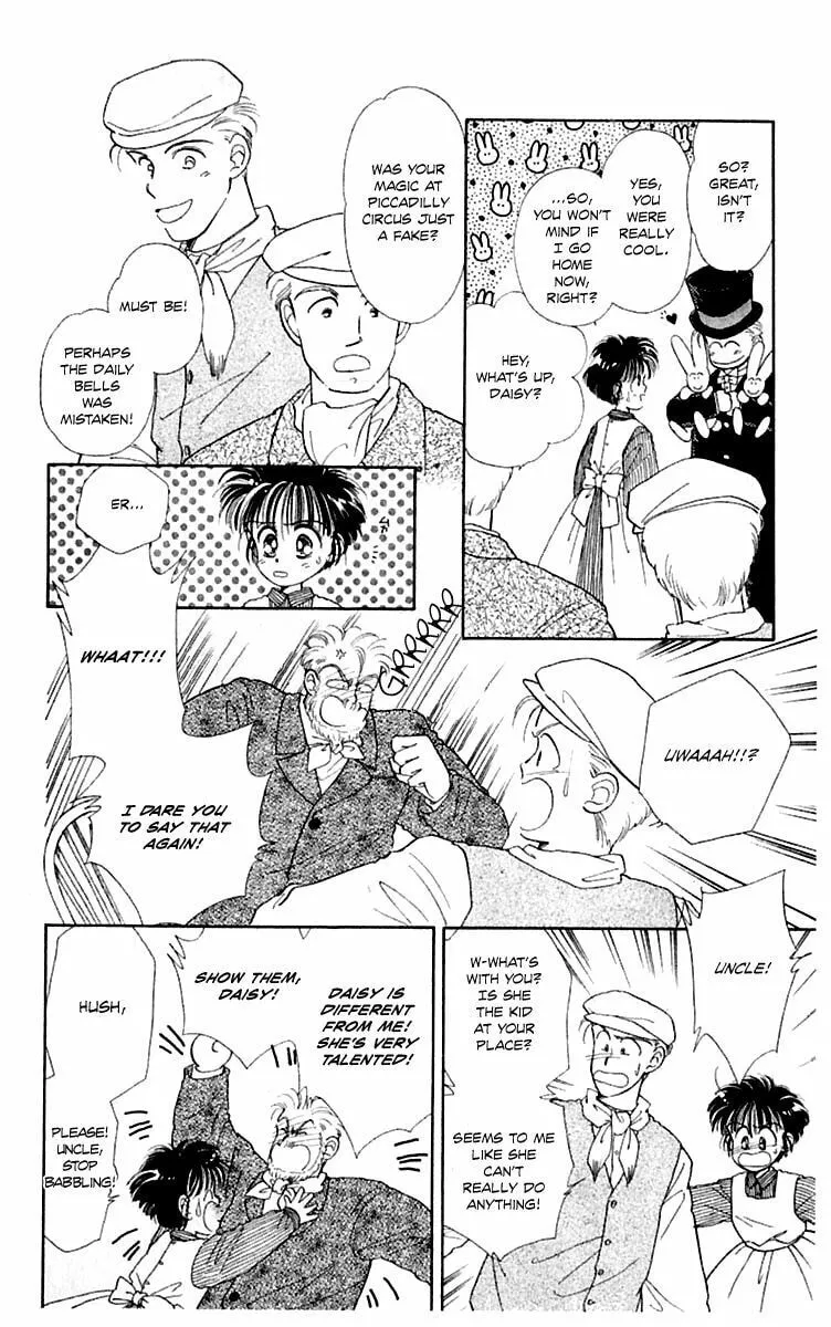 Read Happy Talk chapter 4.3 image 10 on Lezhin