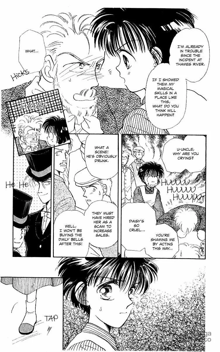 Read Happy Talk chapter 4.3 image 11 on Lezhin