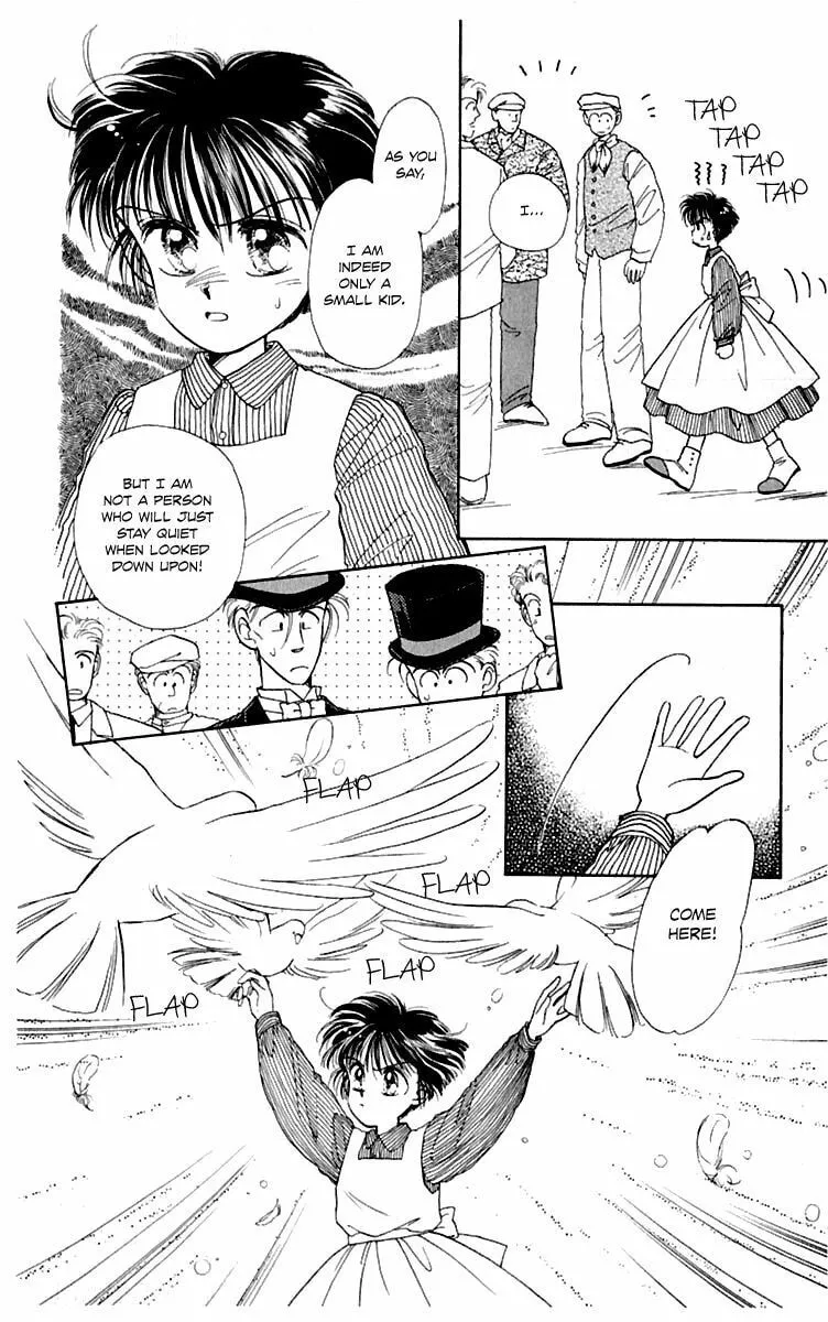 Read Happy Talk chapter 4.3 image 12 on Lezhin