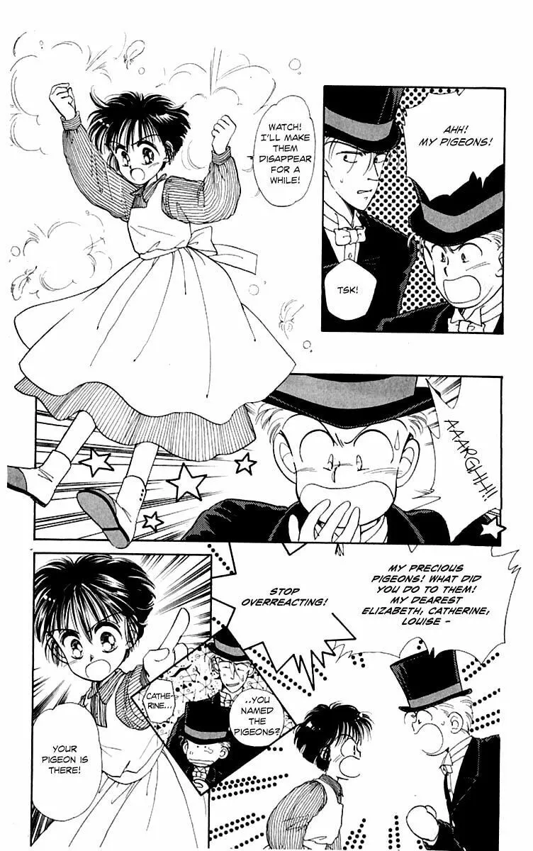 Read Happy Talk chapter 4.3 image 13 on Lezhin