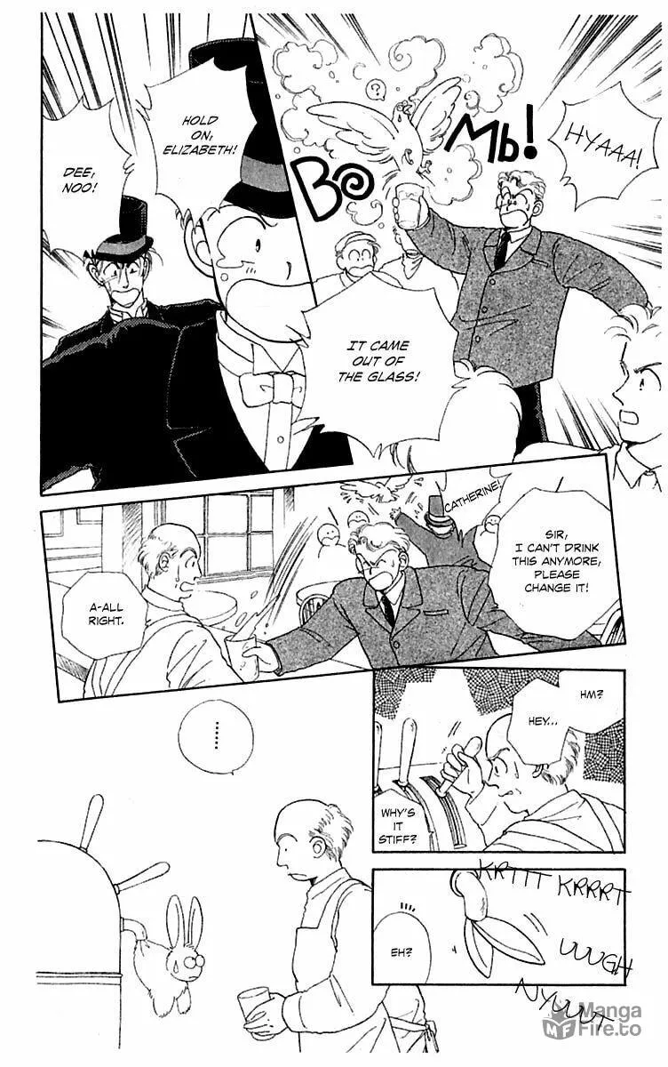 Read Happy Talk chapter 4.3 image 14 on Lezhin