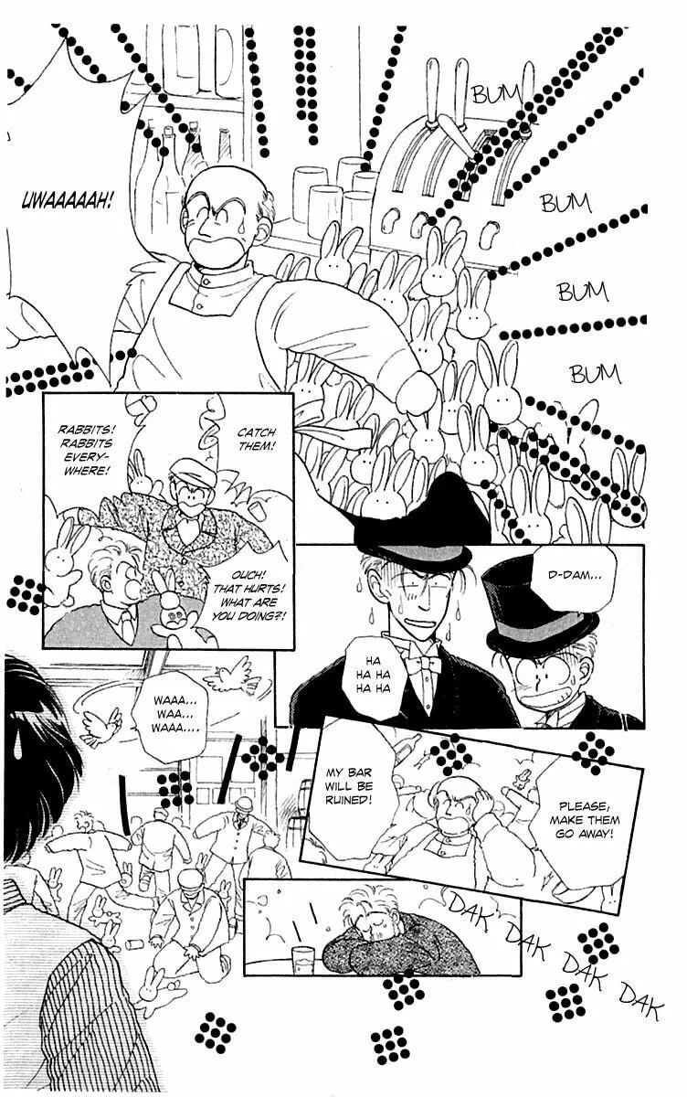 Read Happy Talk chapter 4.3 image 15 on Lezhin