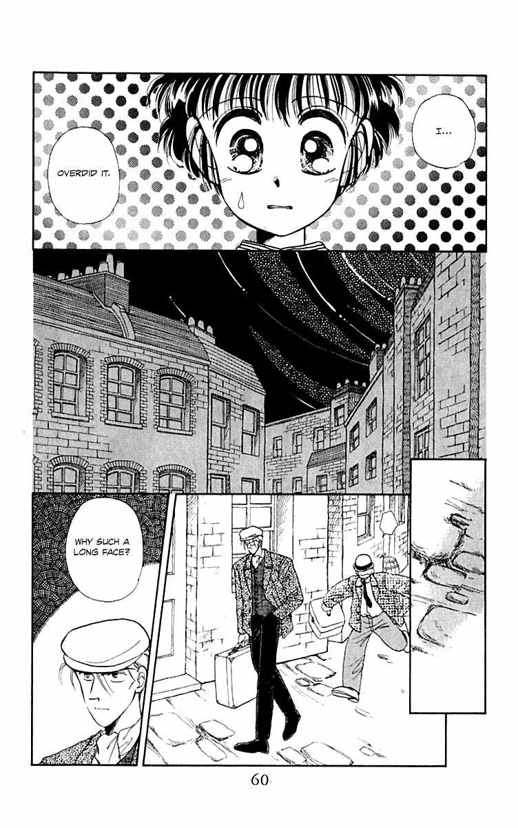 Read Happy Talk chapter 4.3 image 16 on Lezhin