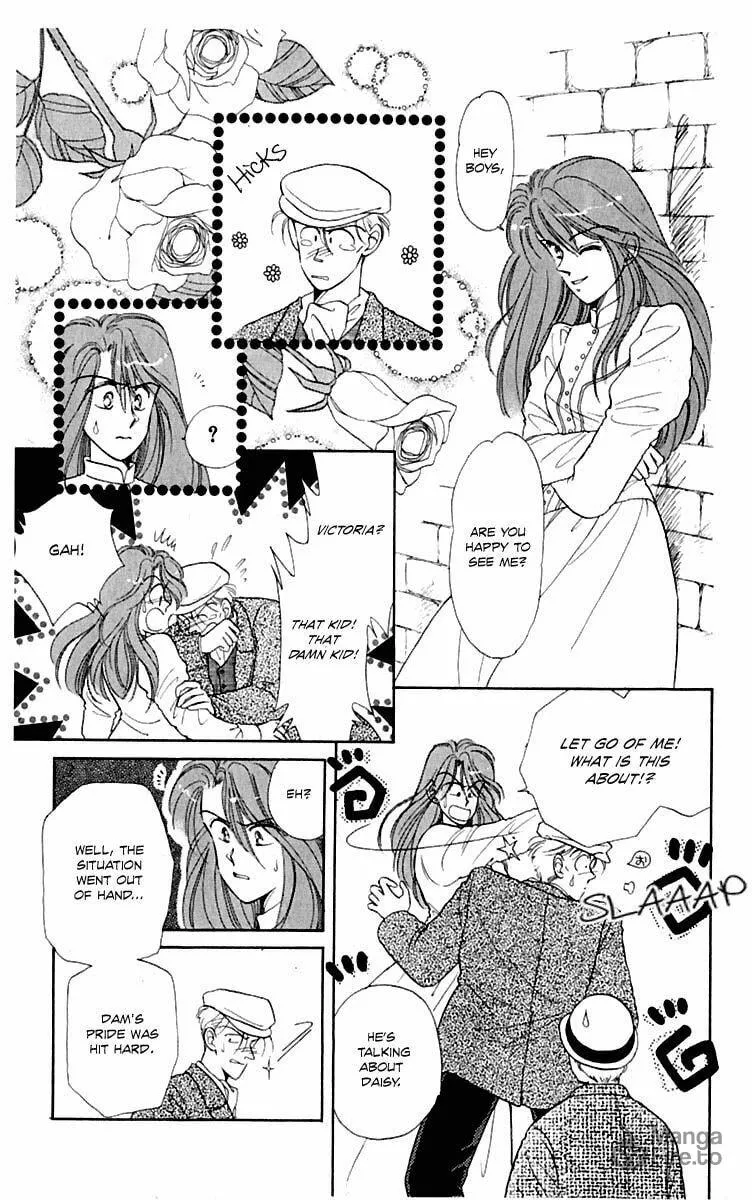 Read Happy Talk chapter 4.3 image 17 on Lezhin