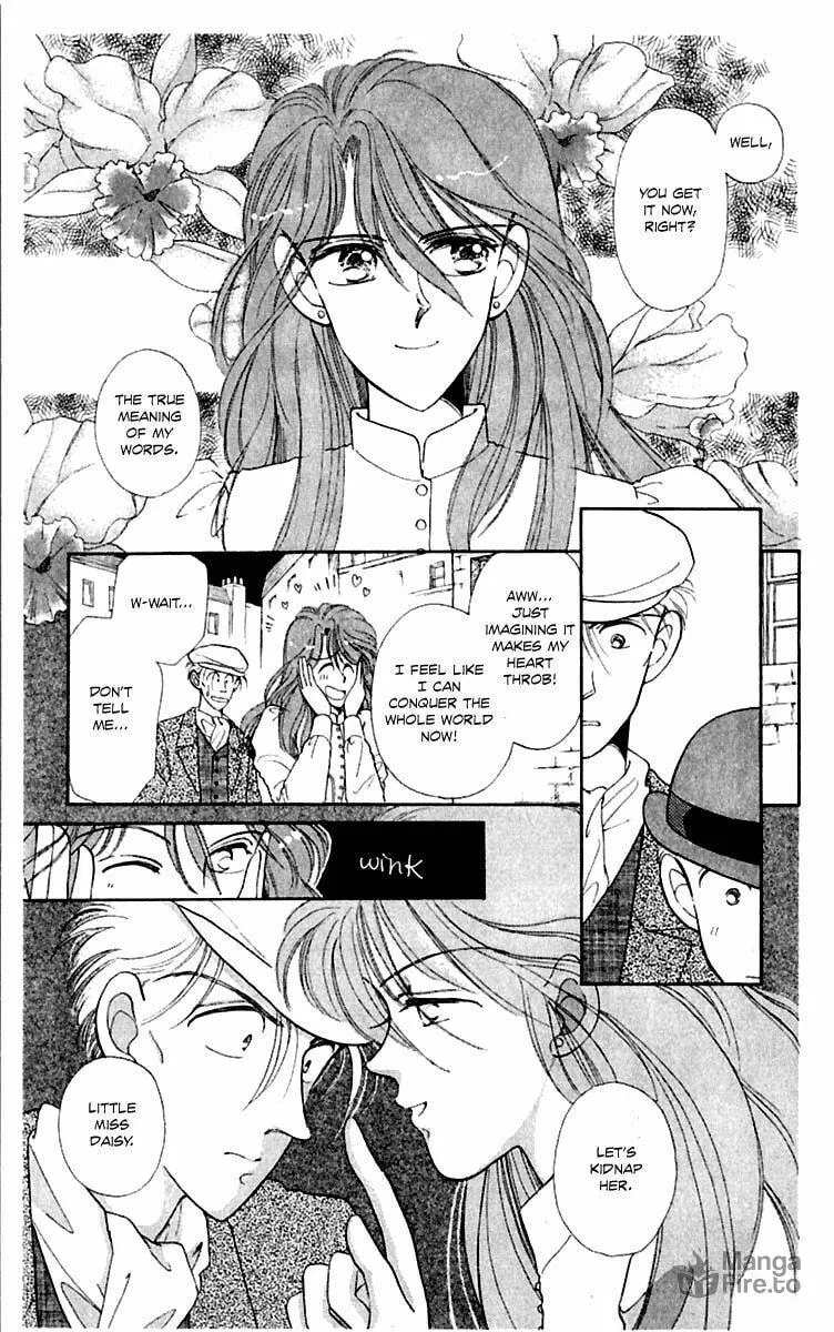 Read Happy Talk chapter 4.3 image 19 on Lezhin