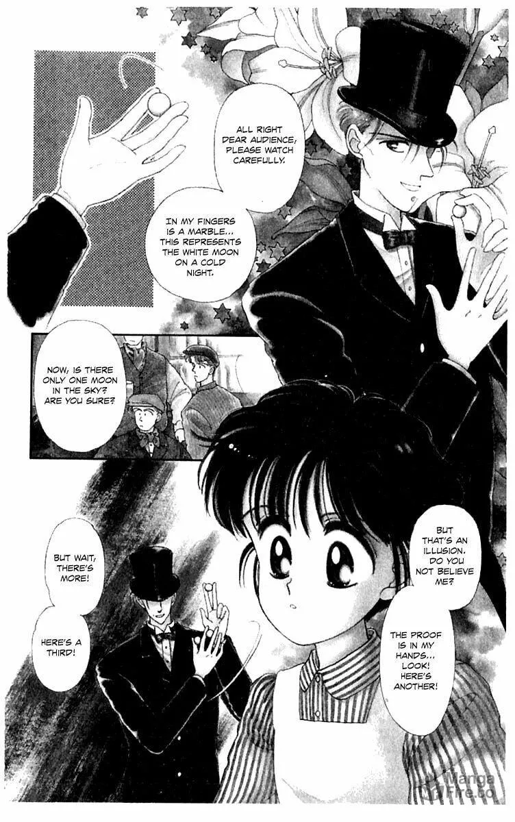 Read Happy Talk chapter 4.3 image 2 on Lezhin