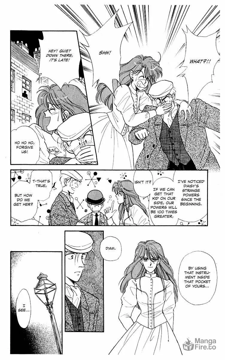 Read Happy Talk chapter 4.3 image 20 on Lezhin